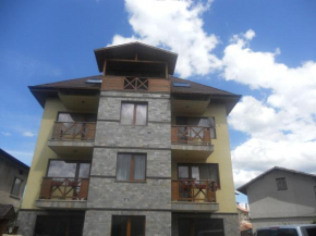 Villa Kalina Apartments Bansko